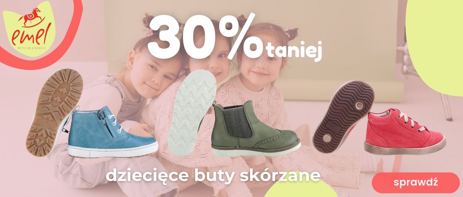 emel promocja